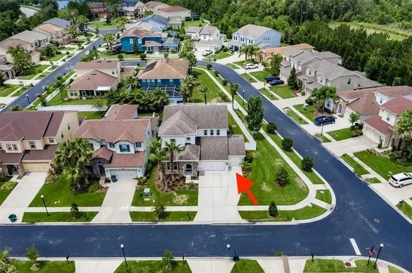 $4,500 | 27392 Cayenne Lane, Wesley Chapel, FL 33544