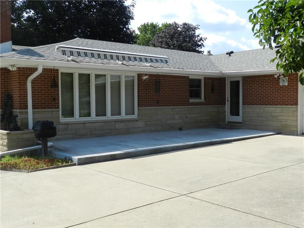 111 North High School Road Indianapolis, IN 46214 - Photo 11 of 29 Gallery Image 11