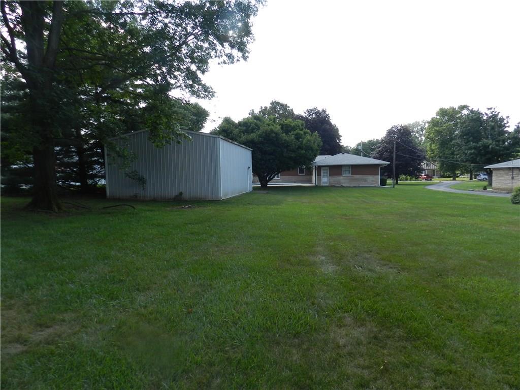 111 North High School Road Indianapolis, IN 46214 - Photo 9 of 29 Gallery Image 9