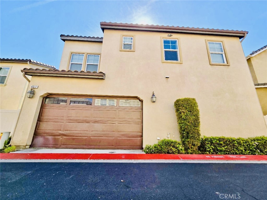 4512 Luigl Court Riverside, CA 92501 - Photo 15 of 15 Garage