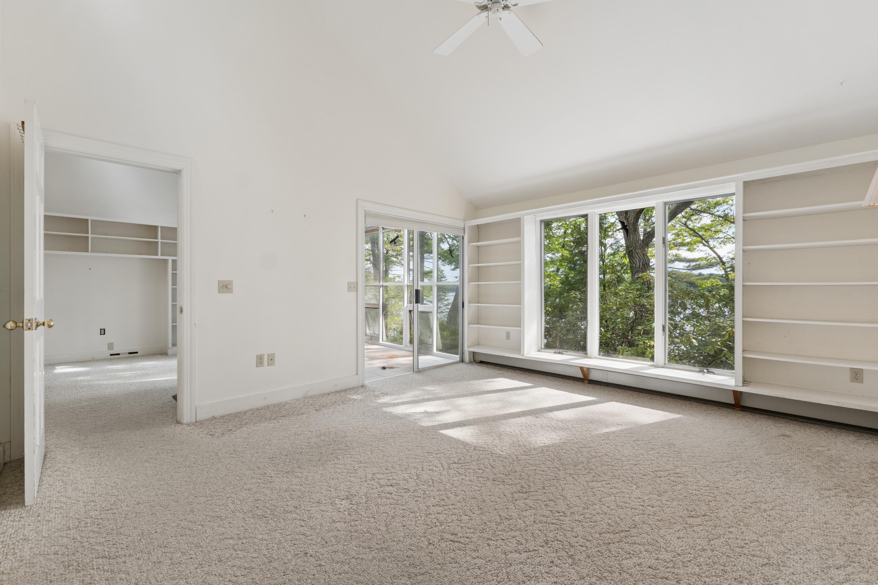 119 Knubble Bay Road Westport Island, ME 04578 - Photo 58 of 90 119 Knubble Bay Rd_0197