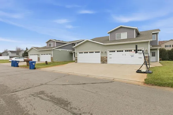 $249,000 | 521 Faith Lane, St. Joseph, MN 56374