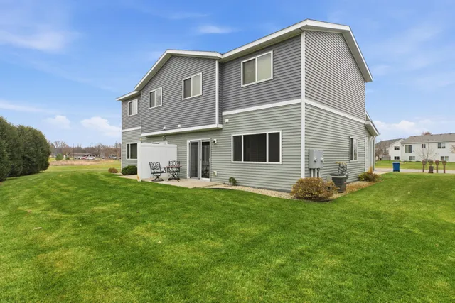 $249,000 | 521 Faith Lane, St. Joseph, MN 56374