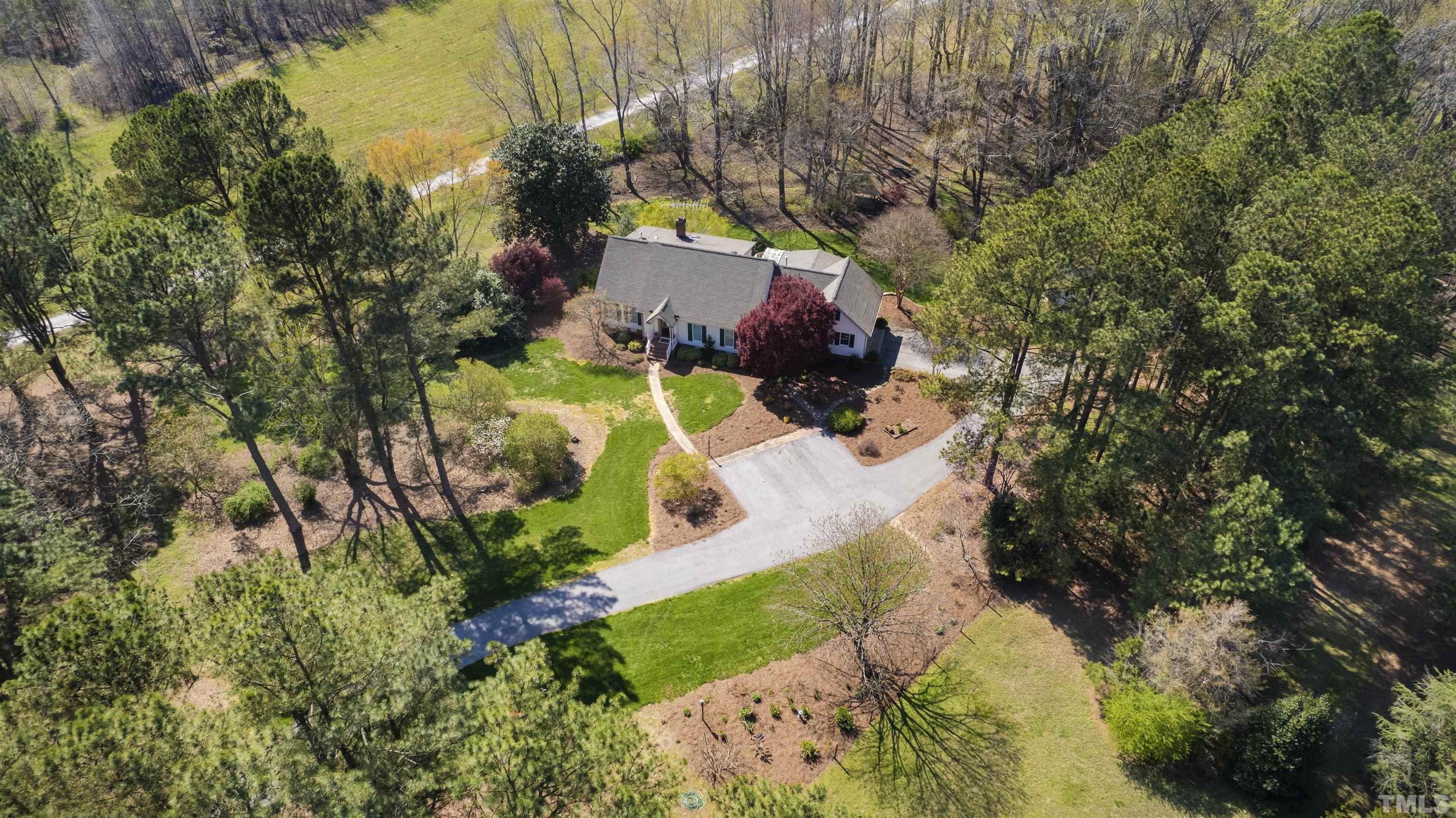 761 Mudham Road Wendell, NC 27591 - Photo 54 of 57 Gallery Image 54