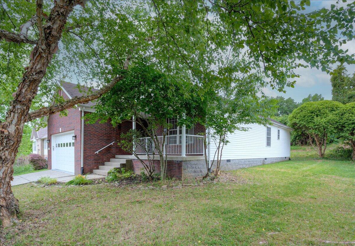 310 Stephen Road Frankfort, KY 40601 - Photo 37 of 37 03-1-3