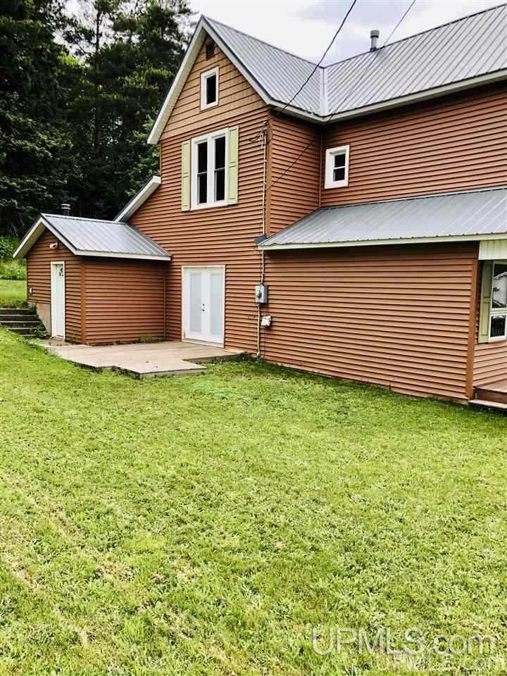 499 Jasper Street Ishpeming, MI 49849 - Photo 2 of 18 Gallery Image 2