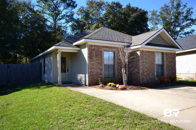 22 Breydon Court Mobile, AL 36608 - Photo 1 of 21