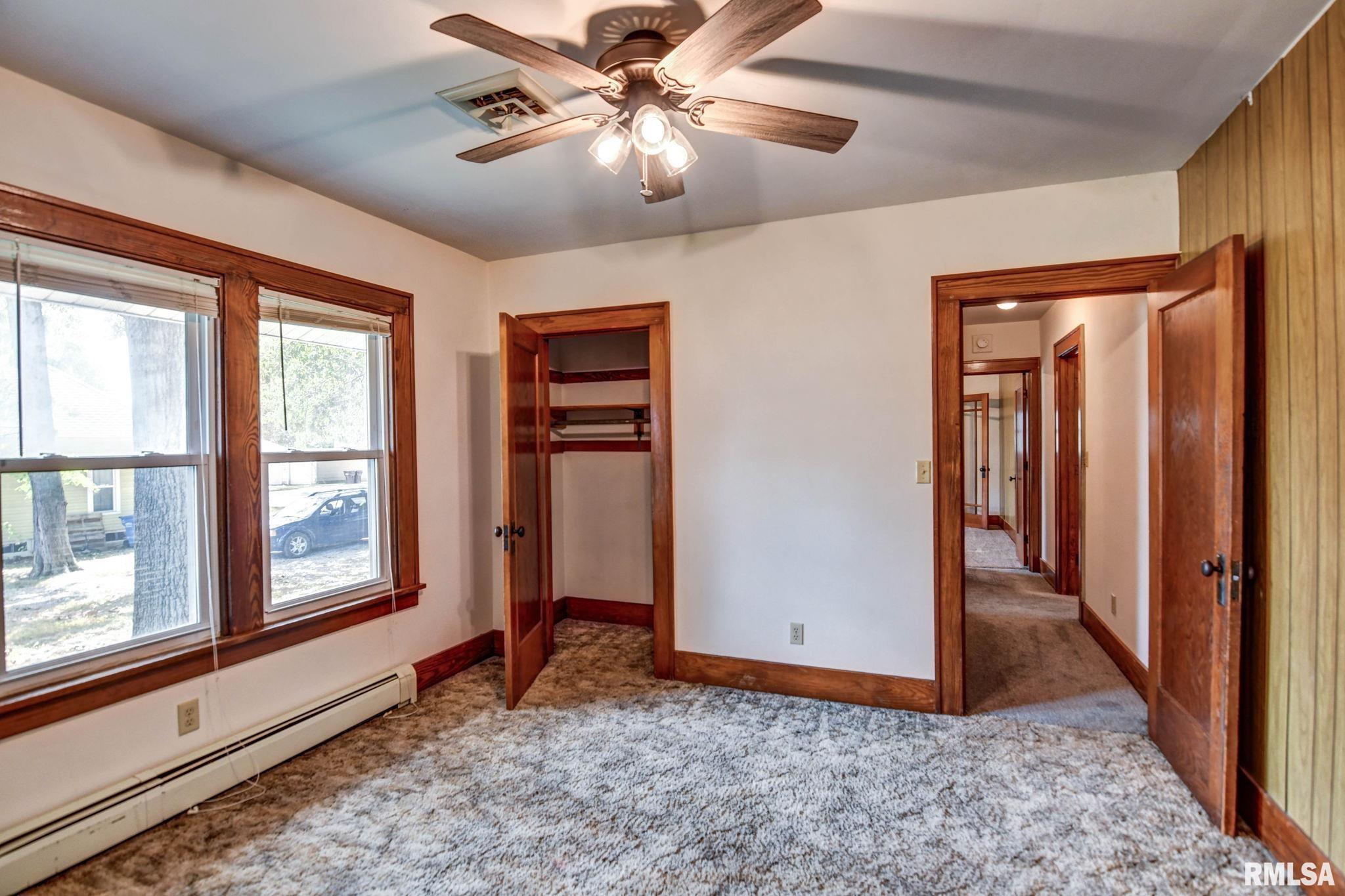 810 North Snodgrass Street Taylorville, IL 62568 - Photo 20 of 43