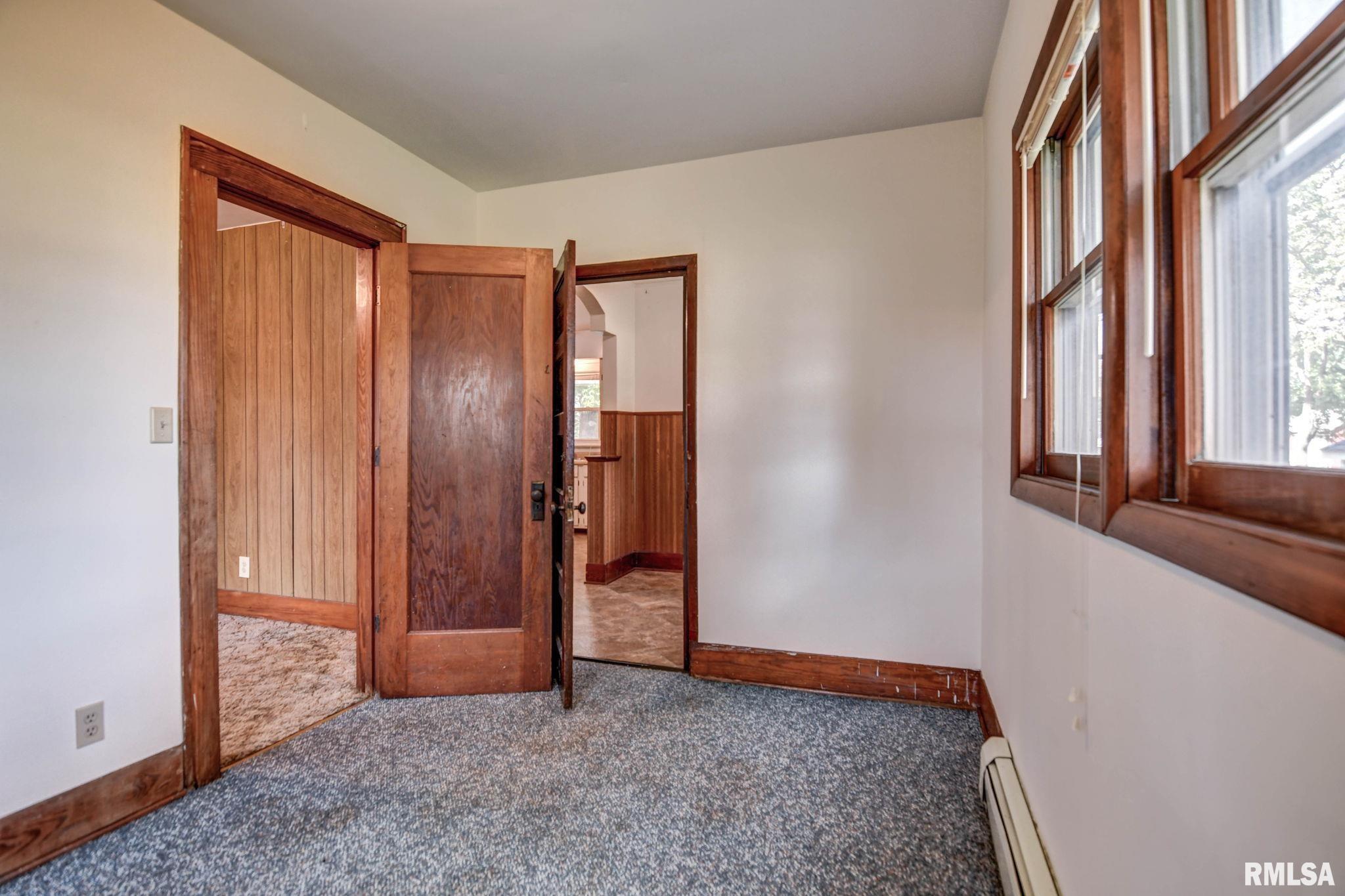 810 North Snodgrass Street Taylorville, IL 62568 - Photo 36 of 43