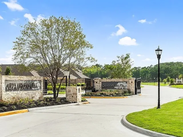 a view of a house with a swimming pool
