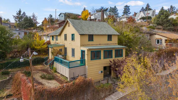 $219,000 | 510 North 7th Street, Klamath Falls, OR 97601
