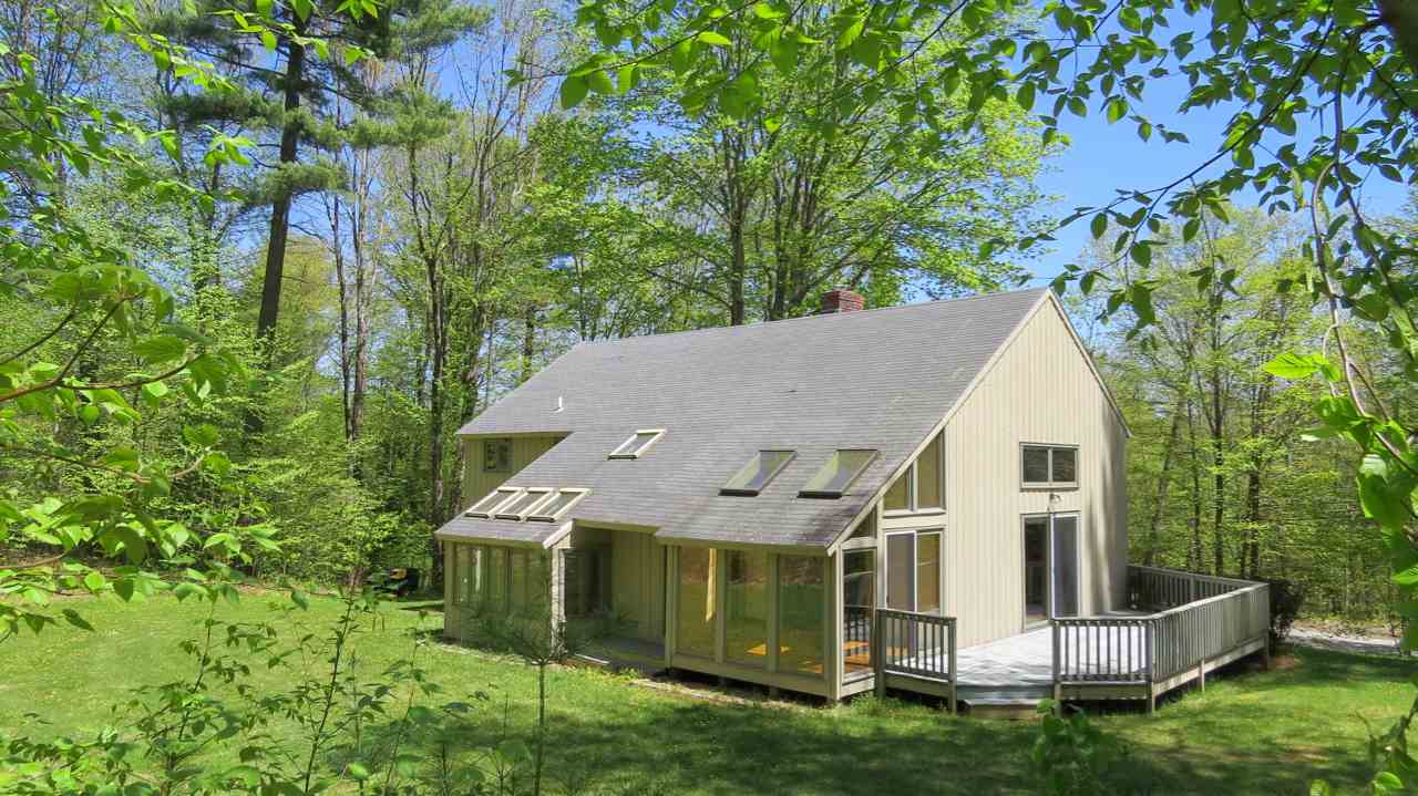 196 South Merrimack Road Hollis, NH 03049 - Photo 1 of 40