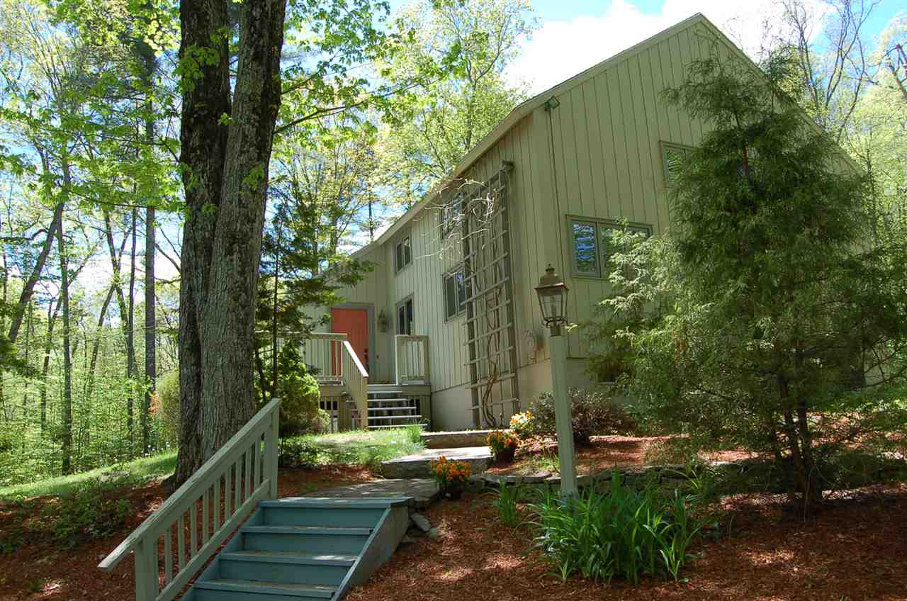 196 South Merrimack Road Hollis, NH 03049 - Photo 2 of 40