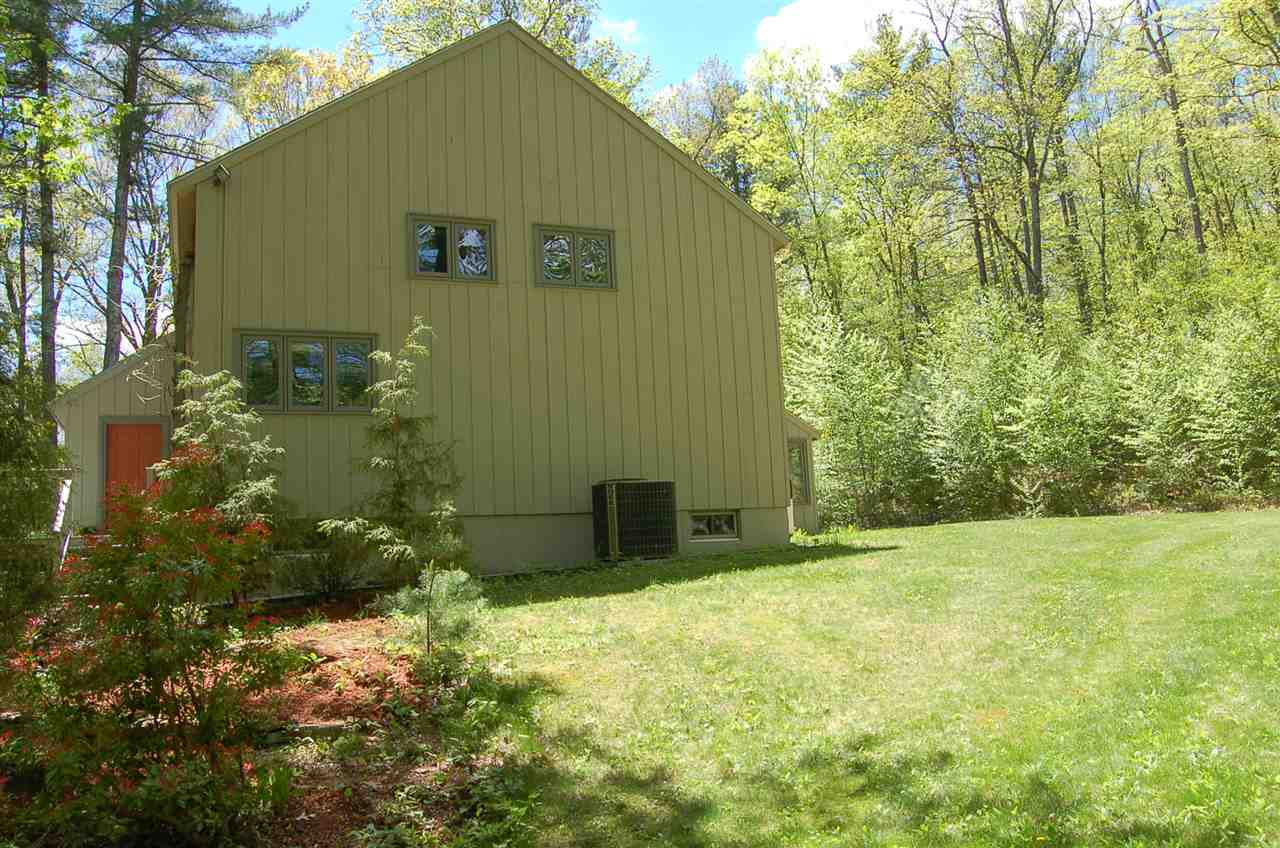 196 South Merrimack Road Hollis, NH 03049 - Photo 30 of 40