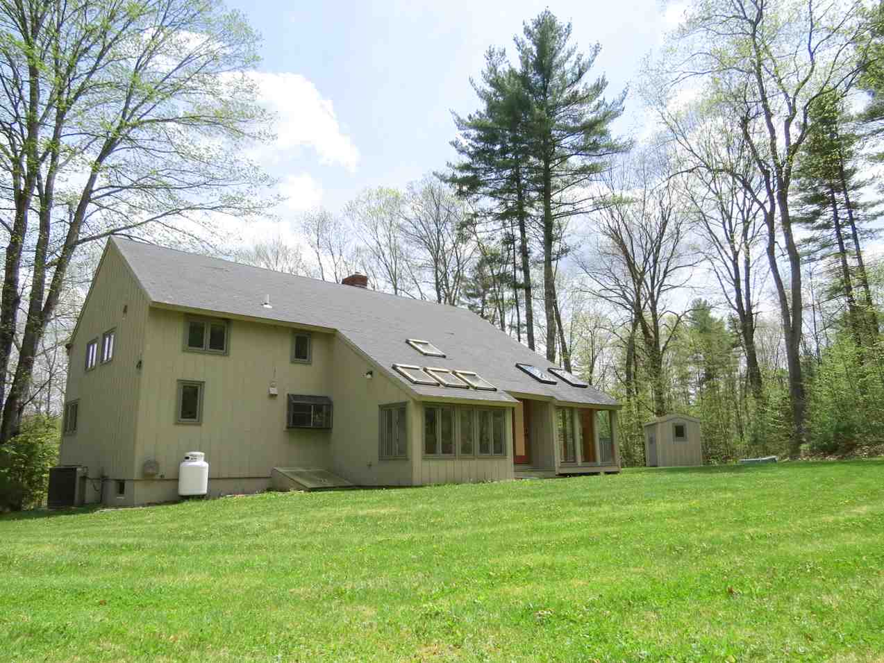 196 South Merrimack Road Hollis, NH 03049 - Photo 32 of 40