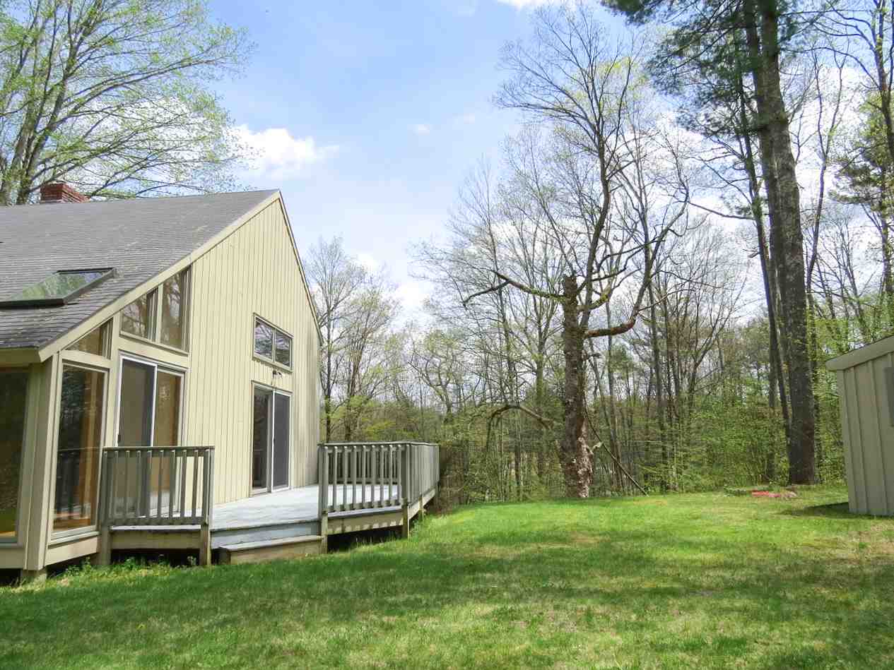 196 South Merrimack Road Hollis, NH 03049 - Photo 35 of 40