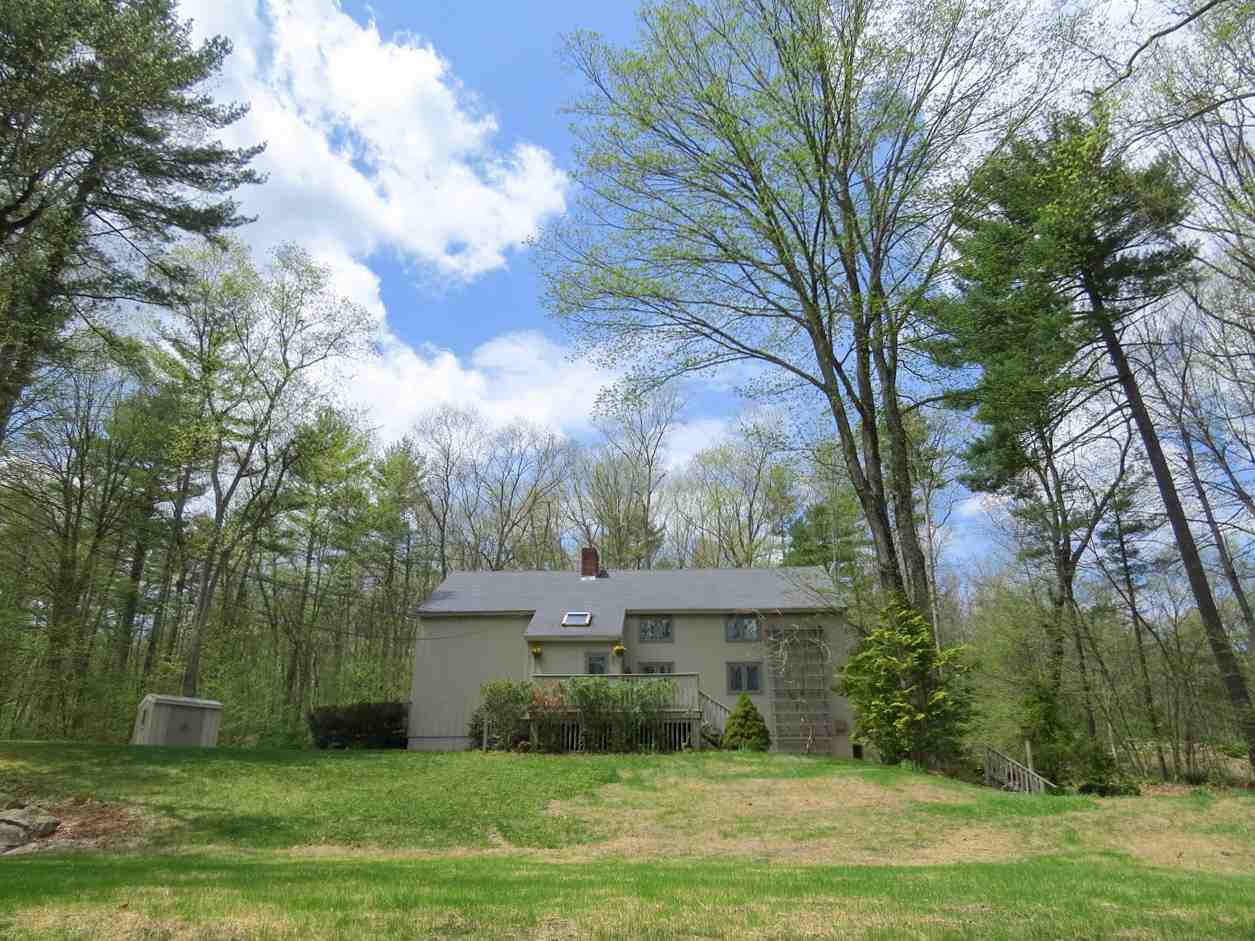196 South Merrimack Road Hollis, NH 03049 - Photo 37 of 40