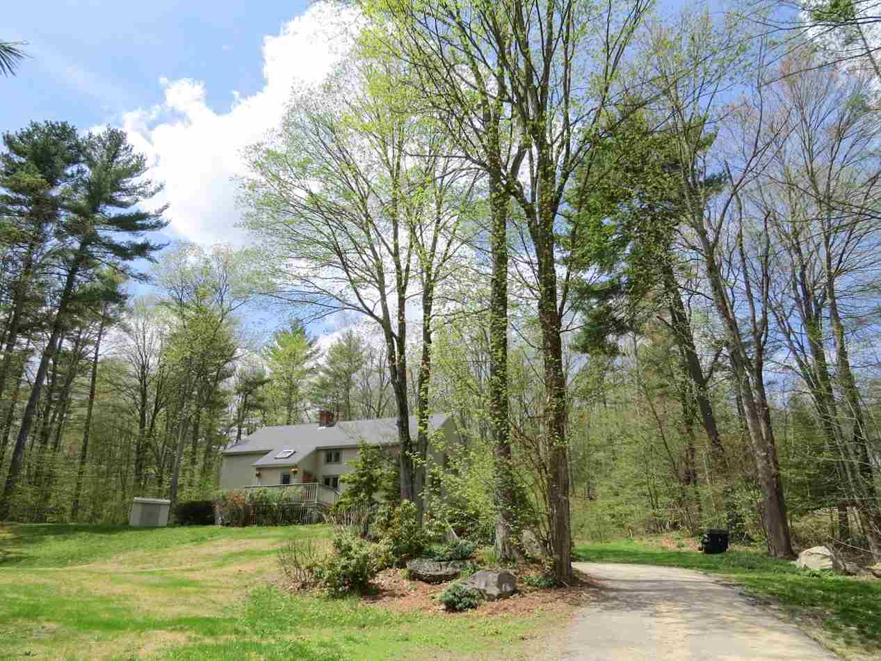 196 South Merrimack Road Hollis, NH 03049 - Photo 38 of 40