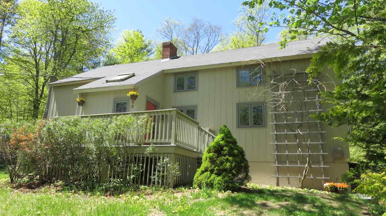 196 South Merrimack Road Hollis, NH 03049 - Photo 40 of 40