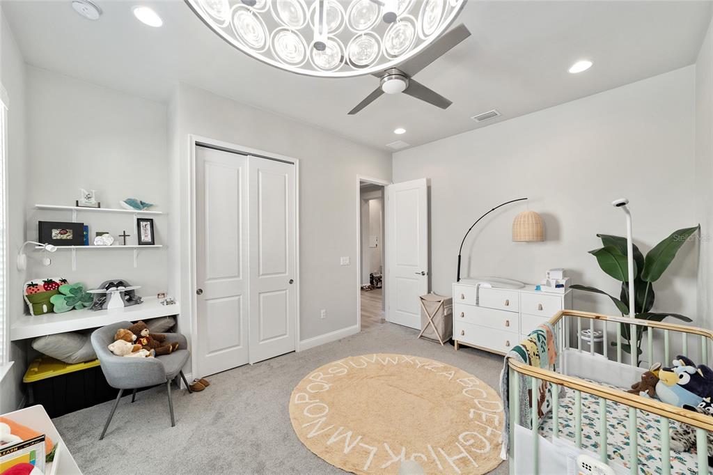 11895 Southwest 33 Lane Gainesville, FL 32608 - Photo 43 of 67 a very nice looking room with a large window