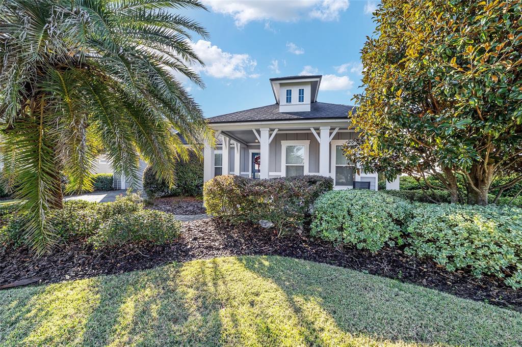 11895 Southwest 33 Lane Gainesville, FL 32608 - Photo 5 of 67 a front view of a house with a yard