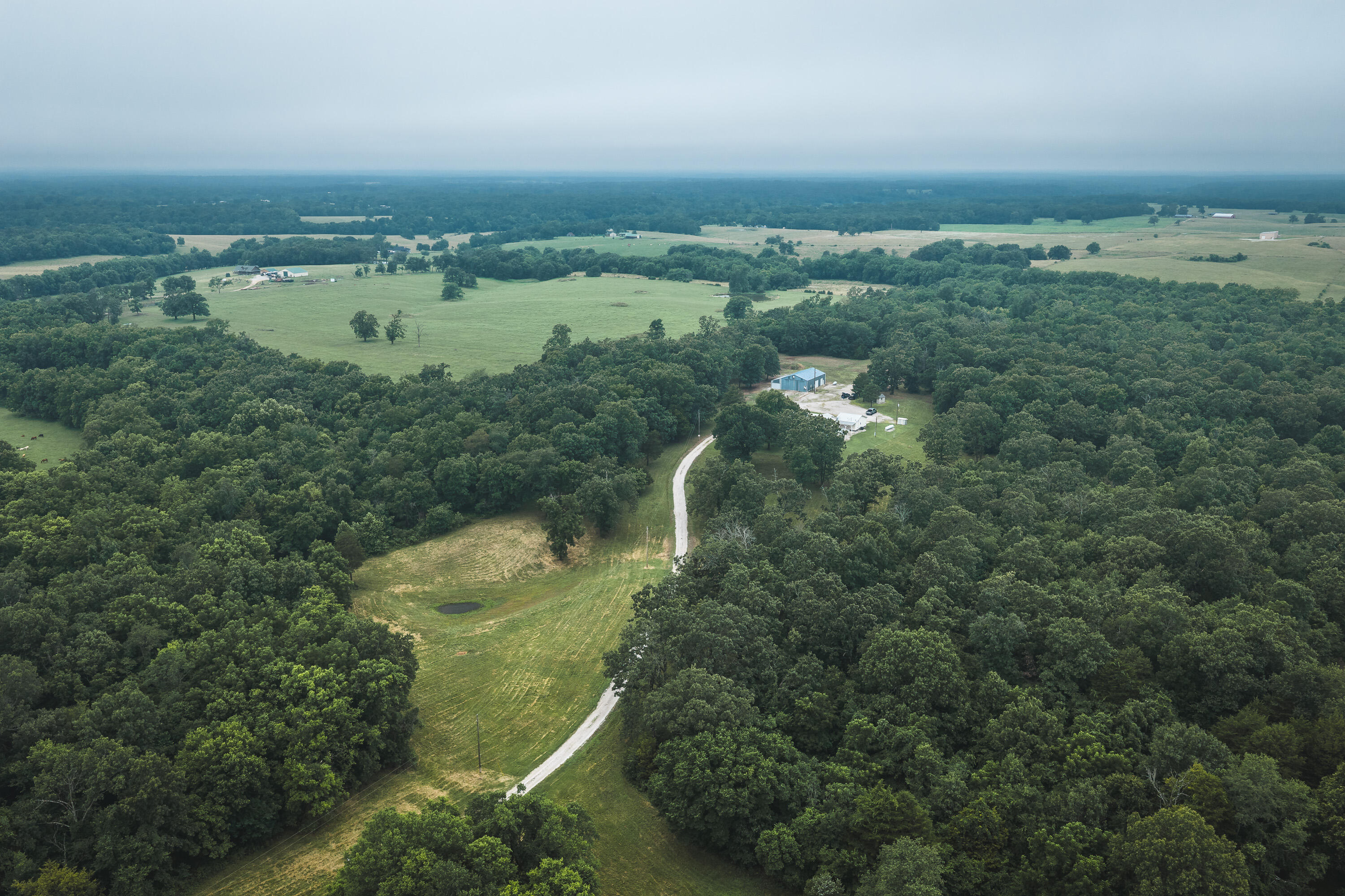 1569 Spider K Road Anderson, MO 64831 - Photo 52 of 66 DJI_20260622135839_0443_D