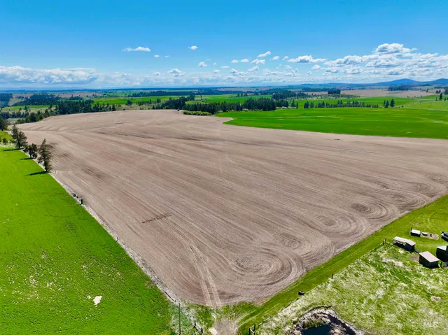 $598,000 | Tbd Fowler Road, Culdesac, ID 83524