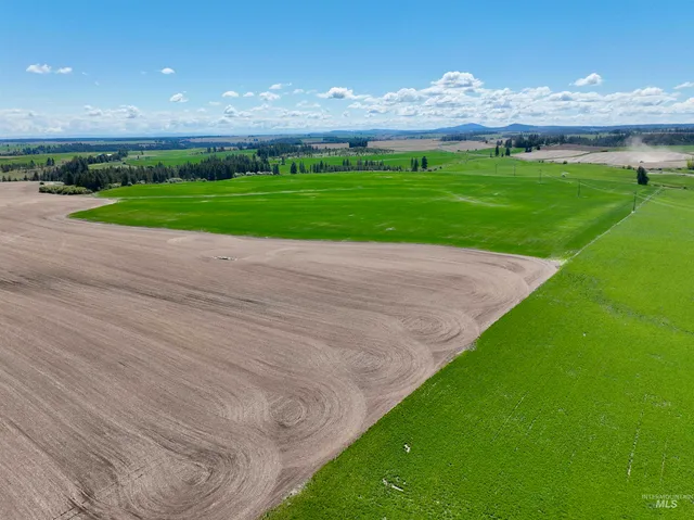 $598,000 | Tbd Fowler Road, Culdesac, ID 83524