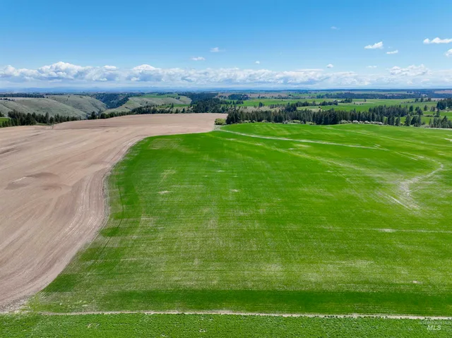 $598,000 | Tbd Fowler Road, Culdesac, ID 83524