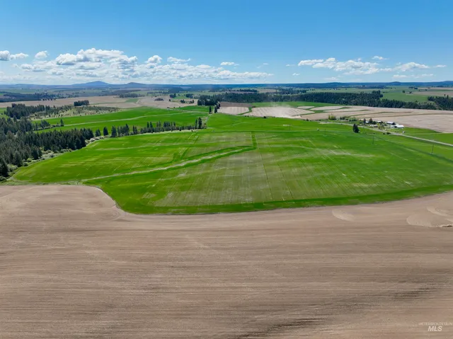 $598,000 | Tbd Fowler Road, Culdesac, ID 83524
