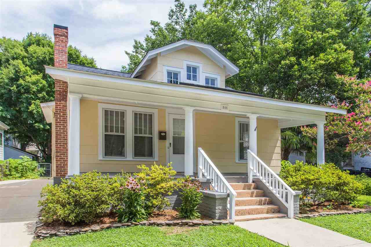 505 Frank Street Raleigh, NC 27604 - Photo 3 of 30 Photo 3