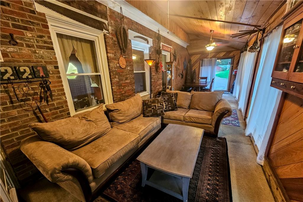 221 Mc Caughtry Run Road Darlington, PA 16115 - Photo 12 of 50 a view of outdoor seating