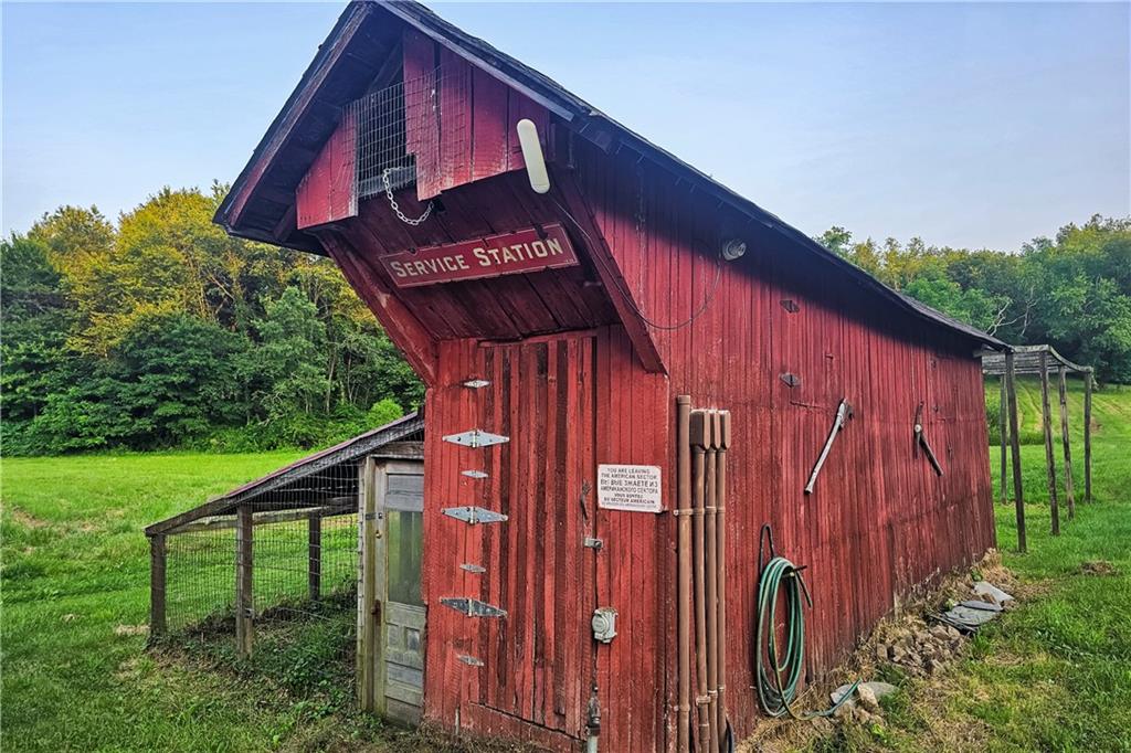 221 Mc Caughtry Run Road Darlington, PA 16115 - Photo 23 of 50