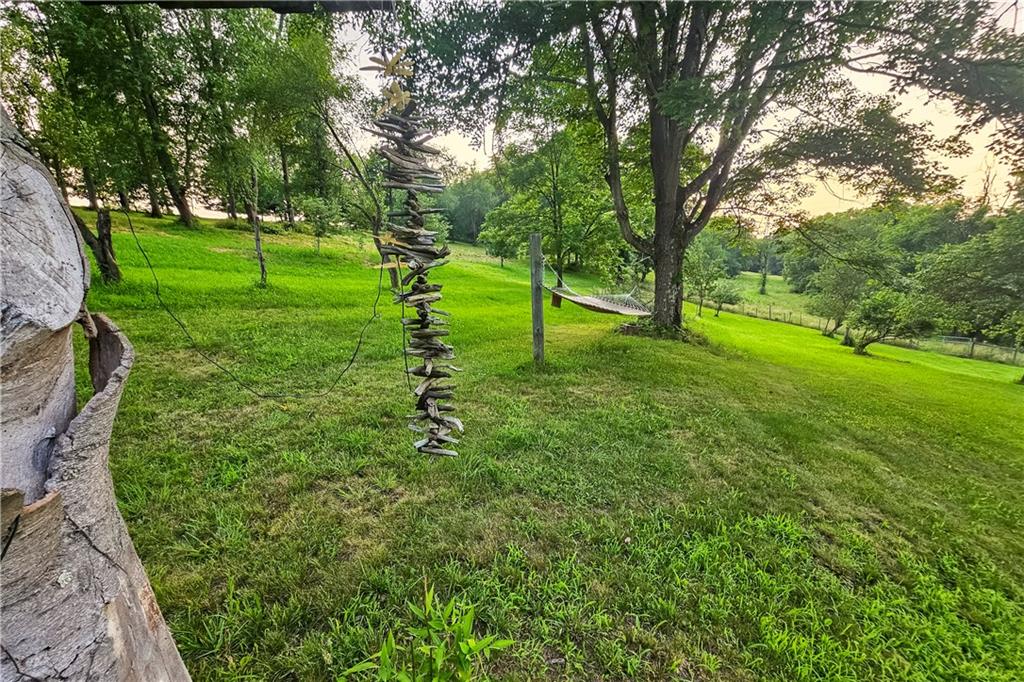 221 Mc Caughtry Run Road Darlington, PA 16115 - Photo 29 of 50 a view of a park with large trees