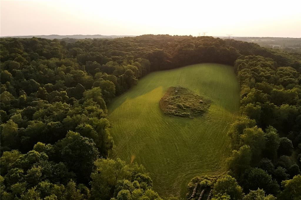 221 Mc Caughtry Run Road Darlington, PA 16115 - Photo 44 of 50 a view of lake and mountain