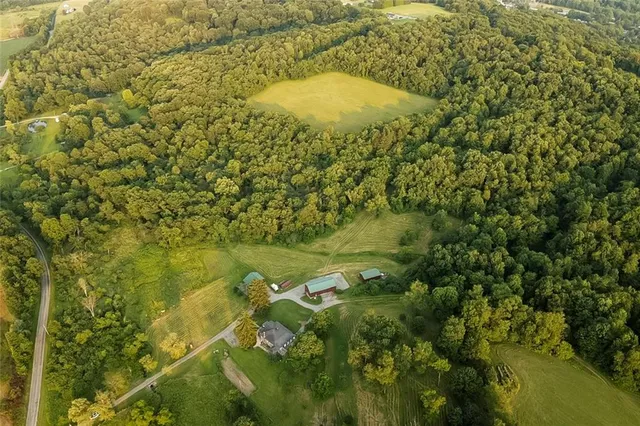 $1,200,000 | 221 Mc Caughtry Run Road, Darlington, PA 16115