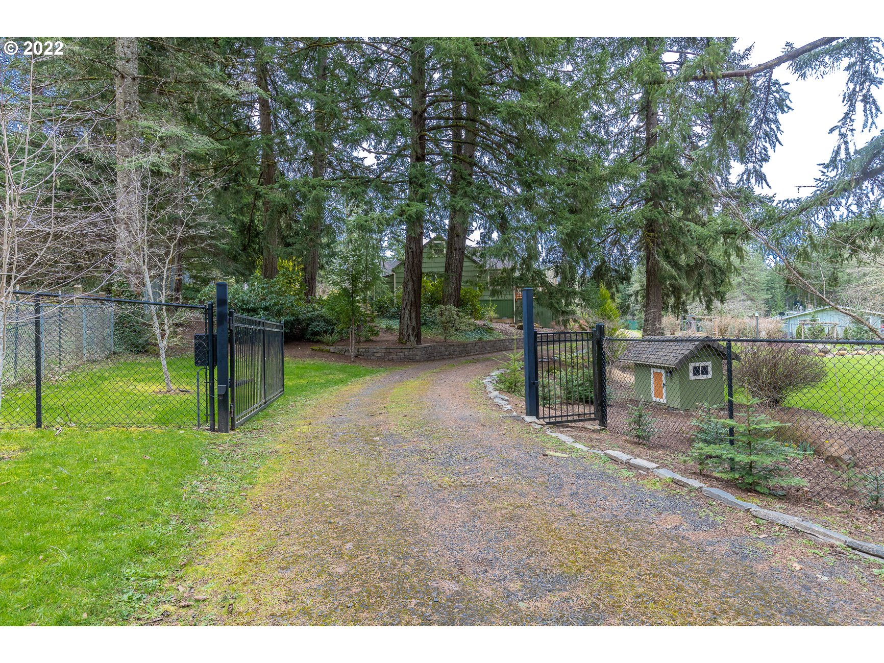1600 Bennett Creek Road Cottage Grove, OR 97424 - Photo 3 of 32 Gallery Image 3