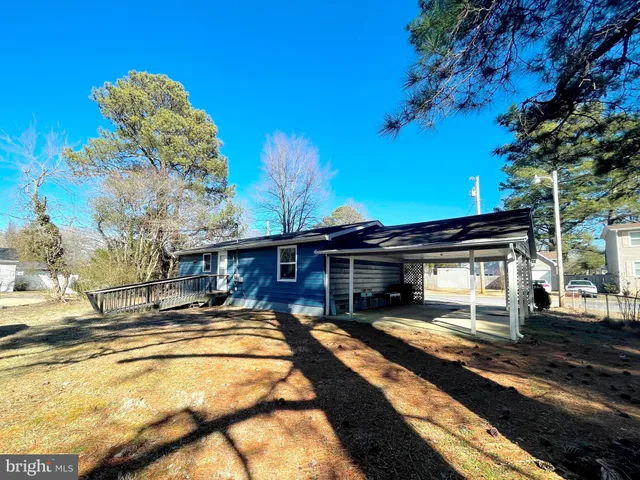 $1,695 | 21341 Cambridge Avenue, Lexington Park, MD 20653