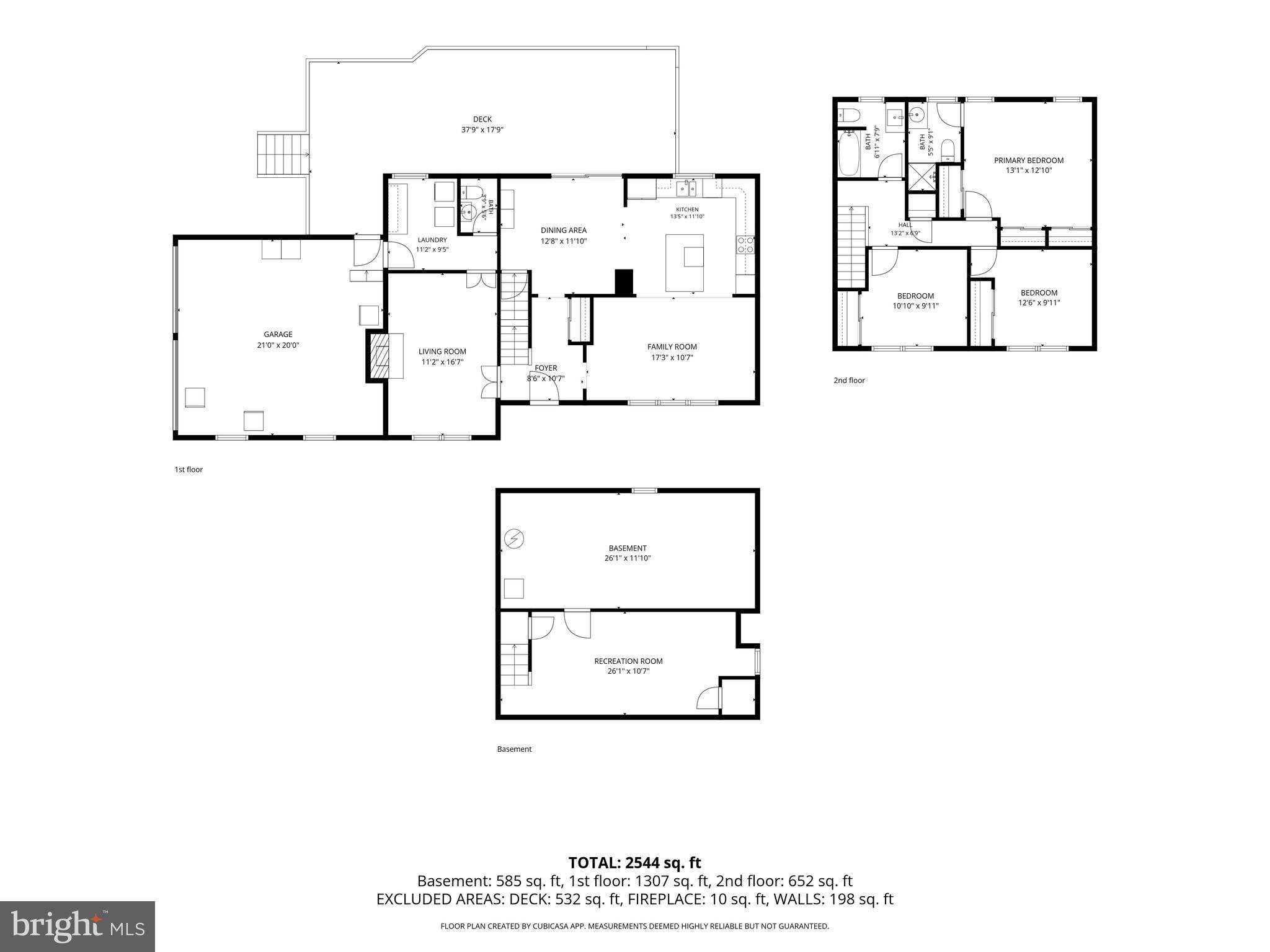 275 Aspen Road Yardley, PA 19067 - Photo 47 of 47