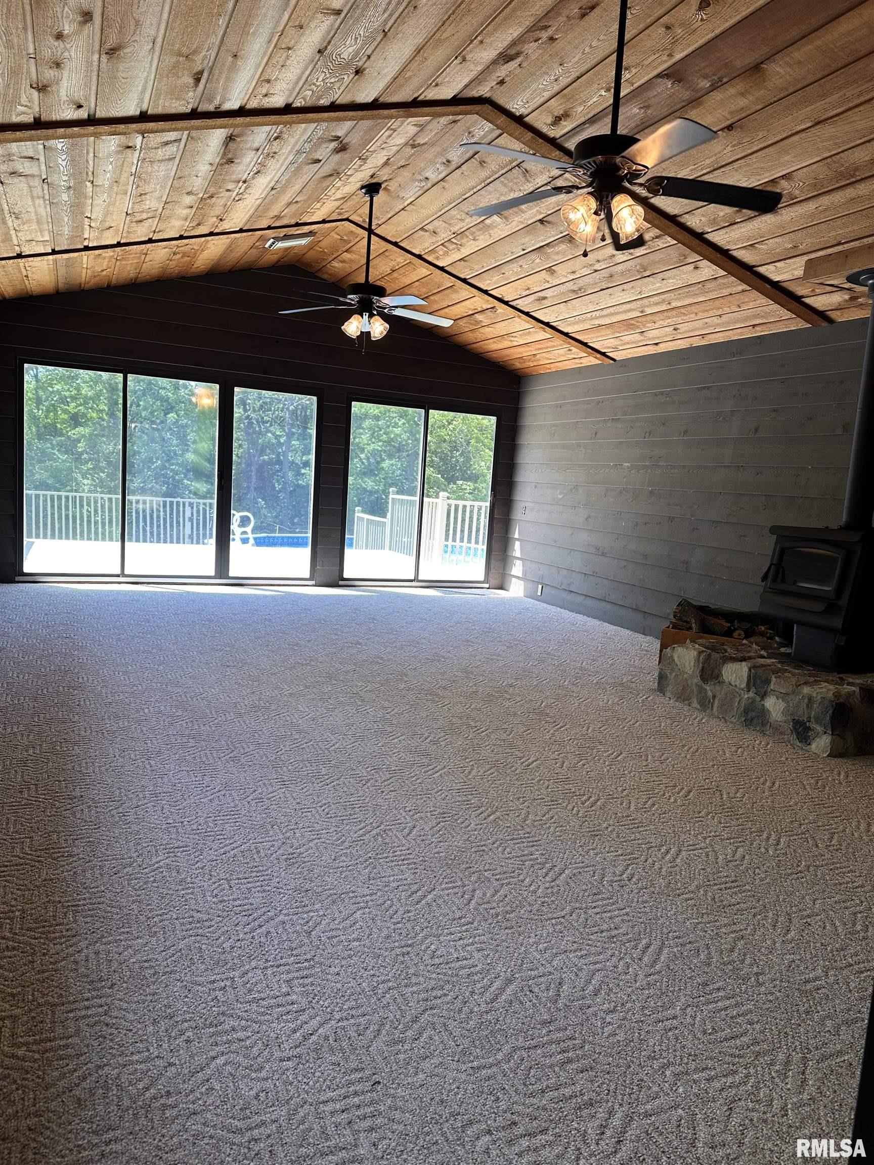 5915 Long Creek Drive Rochester, IL 62563 - Photo 15 of 38