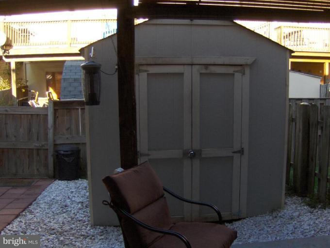 4042 Issacs Road Middle River, MD 21220 - Photo 14 of 15 Shed