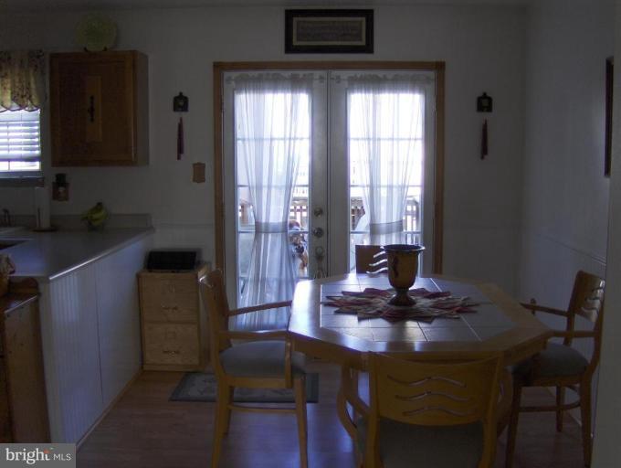 4042 Issacs Road Middle River, MD 21220 - Photo 3 of 15 Dining Room