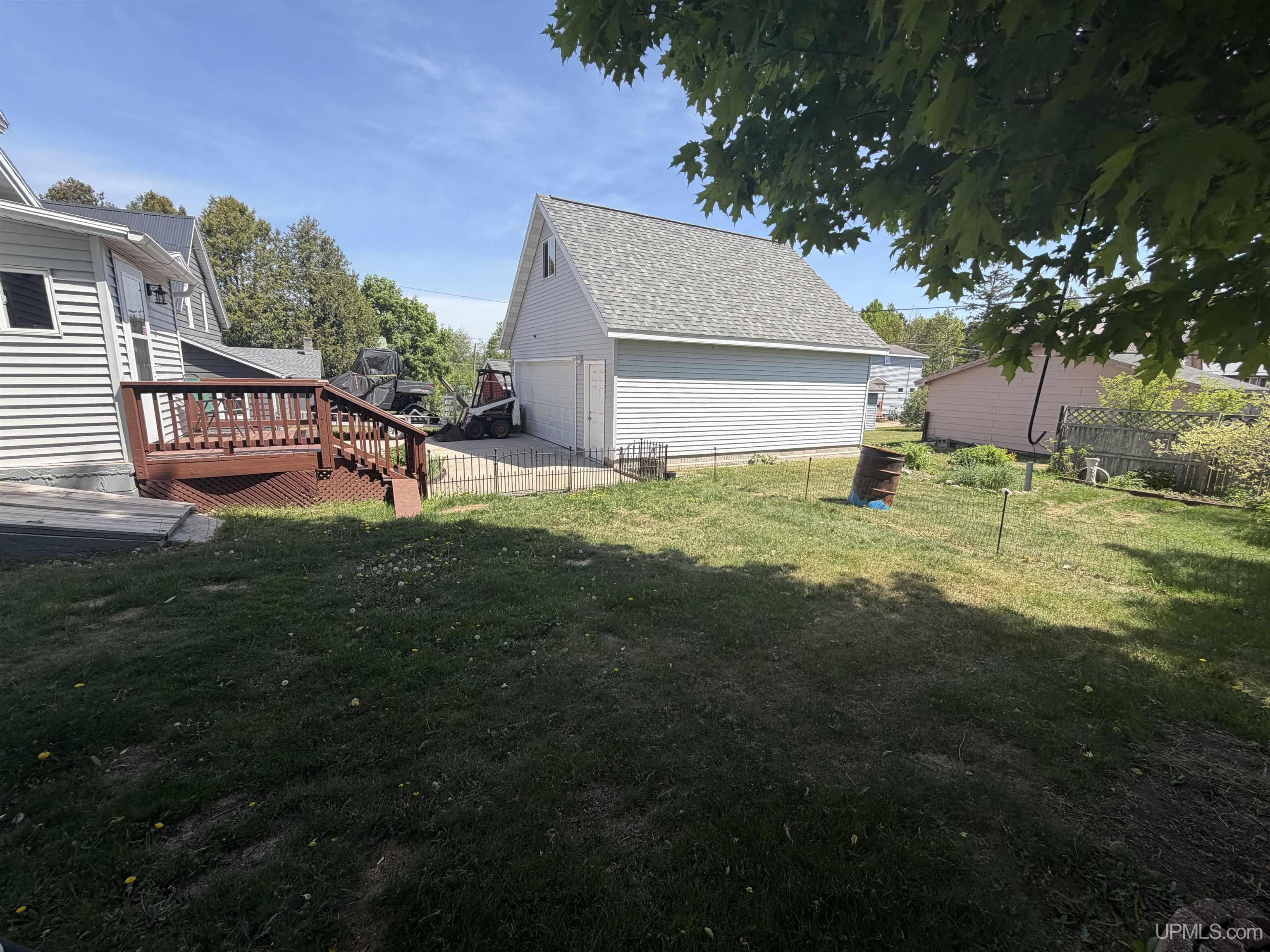 145 Silver Street Ishpeming, MI 49849 - Photo 4 of 33