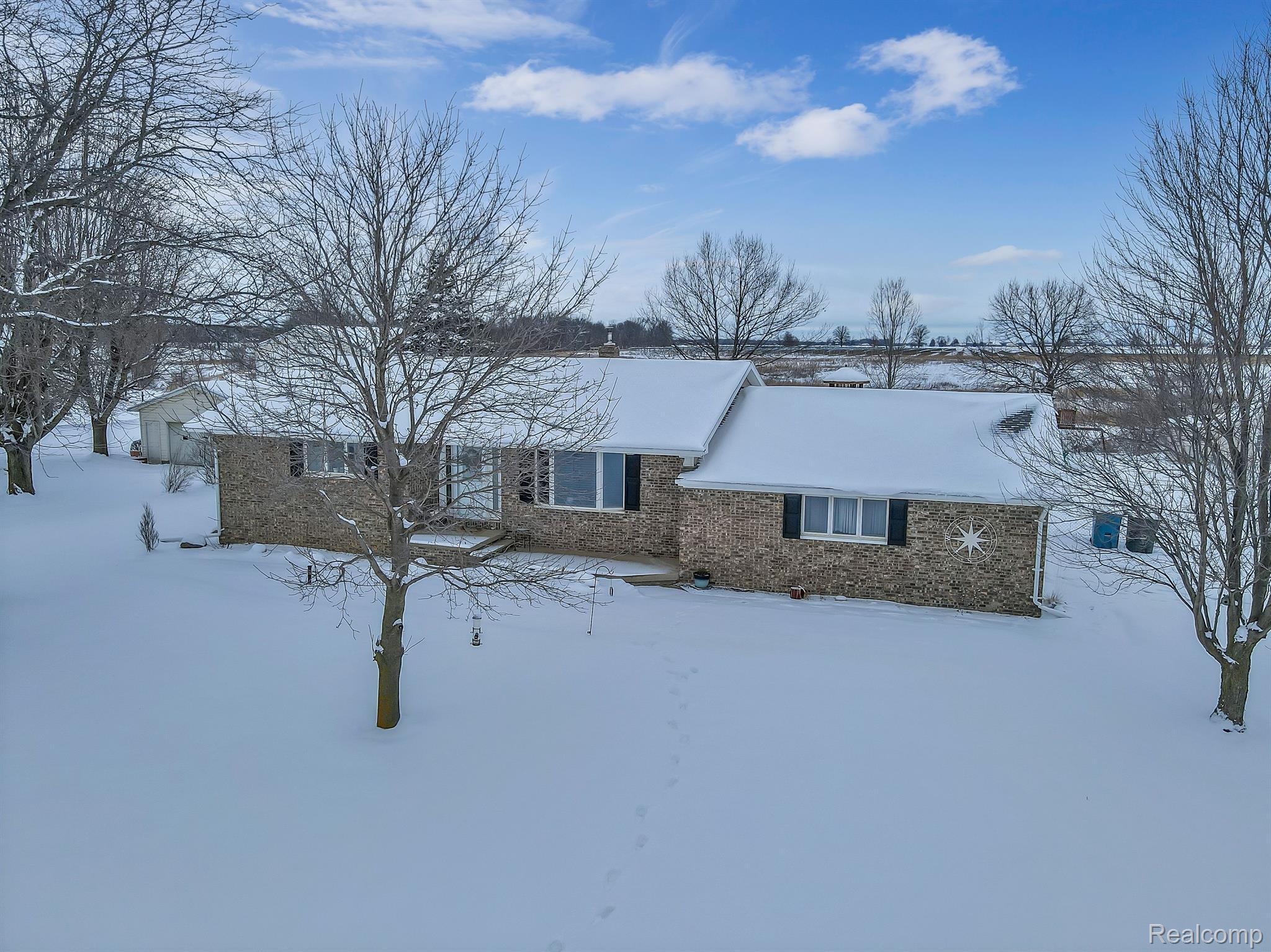 10385 Cronk Road Lennon, MI 48449 - Photo 33 of 40 Gallery Image 33