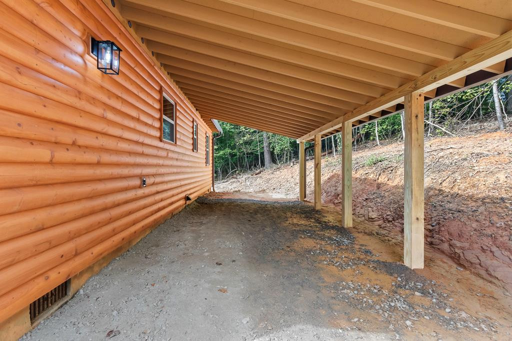 11 Rhys Wood Road Murphy, NC 28906 - Photo 3 of 39 Gallery Image 3