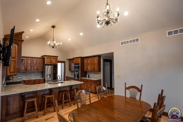 $1,150,000 | 7630 Southeast Berryton Road, Berryton, KS 66409