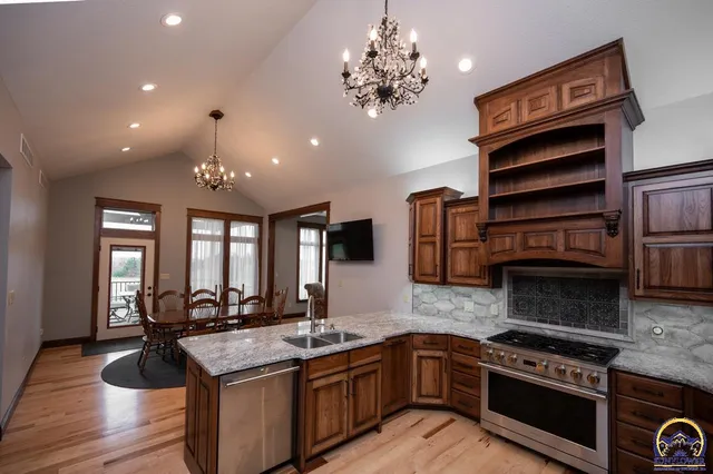 $1,150,000 | 7630 Southeast Berryton Road, Berryton, KS 66409