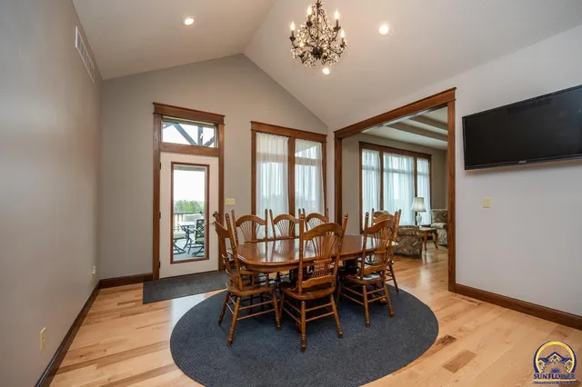 $825,000 | 7630 Southeast Berryton Road, Berryton, KS 66409