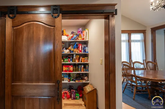 $1,150,000 | 7630 Southeast Berryton Road, Berryton, KS 66409