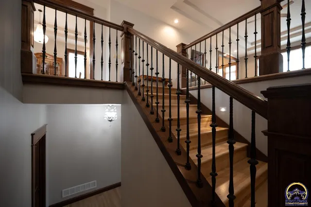 $1,150,000 | 7630 Southeast Berryton Road, Berryton, KS 66409